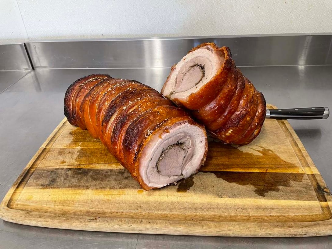 porchetta